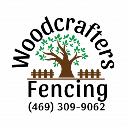 Woodcrafters Fencing logo